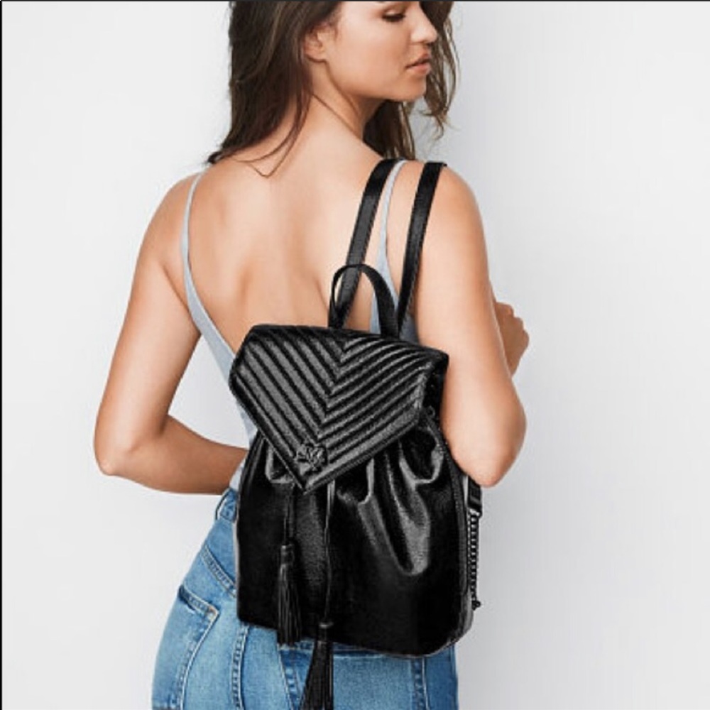 PINK Victoria’s SECRET backpack